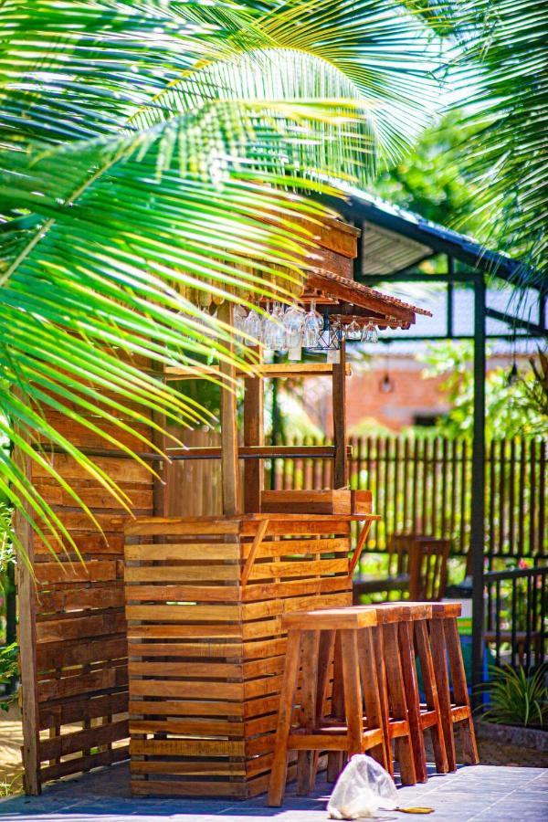 Hoang Phuc Resort Rạch Giá Kültér fotó