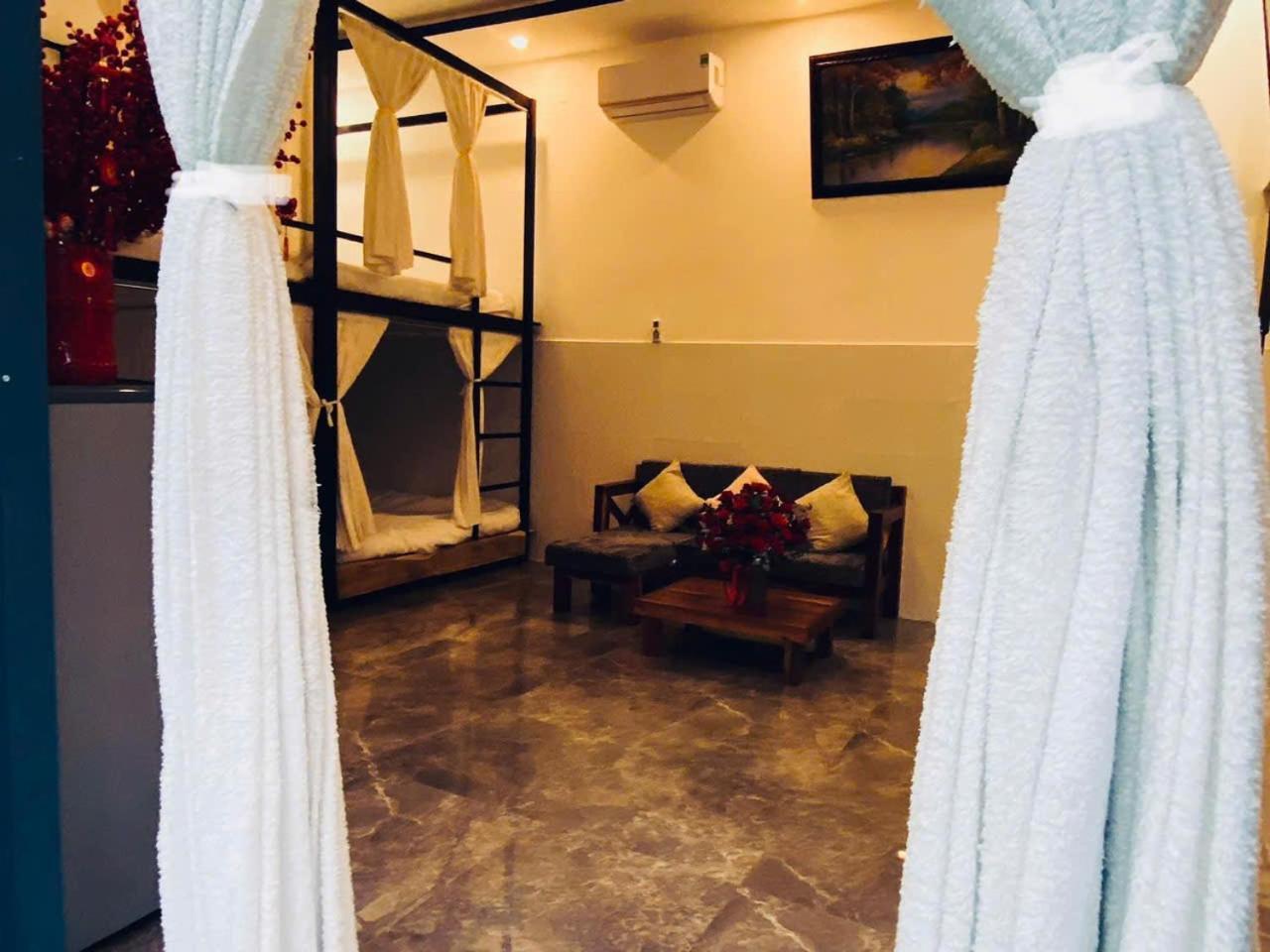 Hoang Phuc Resort Rạch Giá Kültér fotó